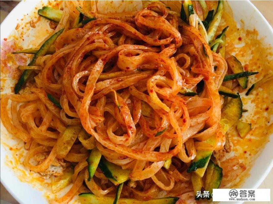 陕西宝鸡美食有哪些特色? 陕西宝鸡美食有哪些特色?