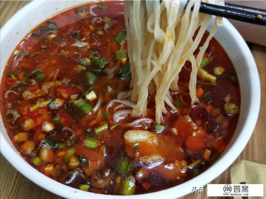 陕西宝鸡美食有哪些特色? 陕西宝鸡美食有哪些特色?