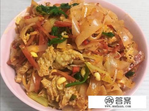 陕西宝鸡美食有哪些特色? 陕西宝鸡美食有哪些特色?