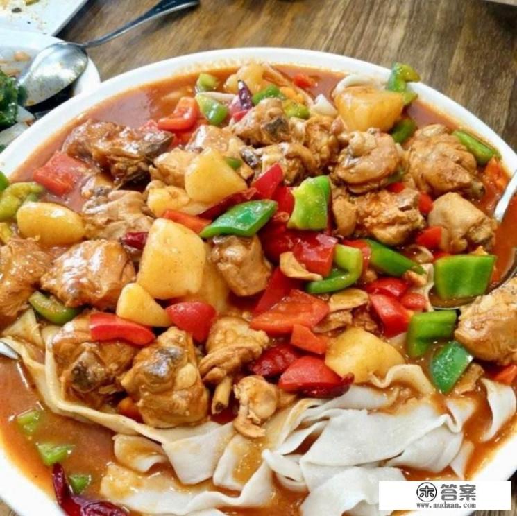 乌鲁木齐 美食? 乌鲁木齐 美食?