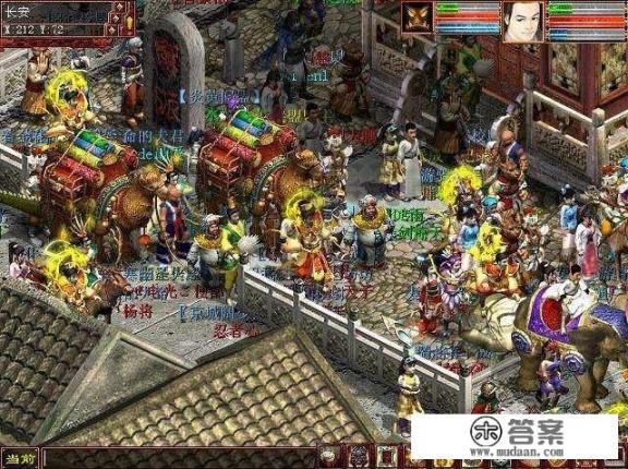 大话西游2在排队进游戏时、需要游戏点不？