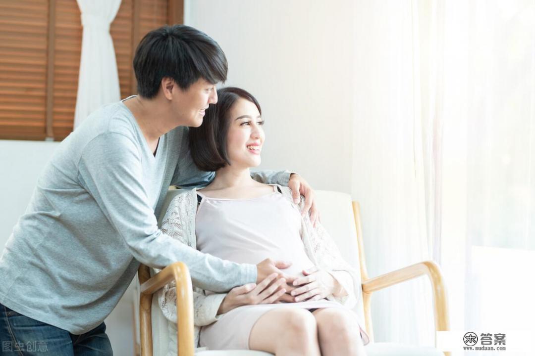 怀孕1周有哪些反应? 怀孕1周有哪些反应?