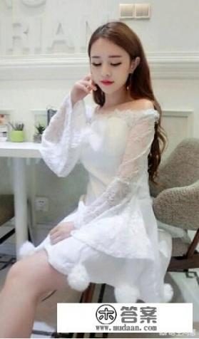 半身长裙怎么拼接成连衣裙?如何巧妙结合半身长裙与连衣裙?