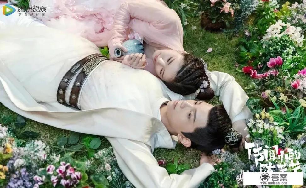 观众吐槽《传闻中的陈芊芊》女主人设崩塌,你怎么看? 观众吐槽《传闻中的陈芊芊》女主人设崩塌,你怎么看?