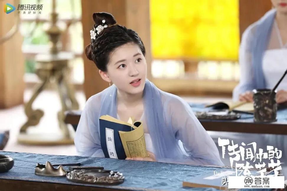 观众吐槽《传闻中的陈芊芊》女主人设崩塌,你怎么看? 观众吐槽《传闻中的陈芊芊》女主人设崩塌,你怎么看?