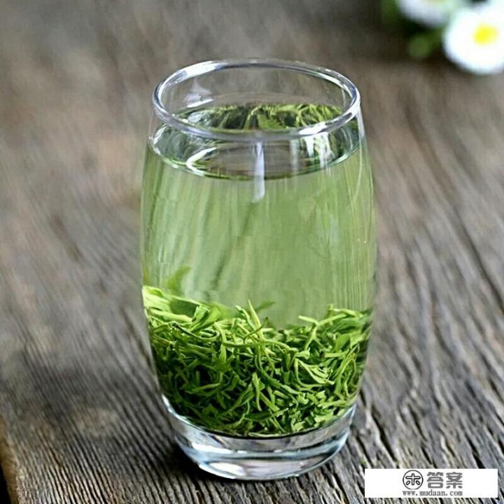 降压茶有哪些？