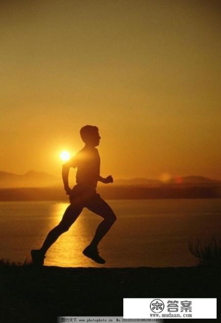 经常跑步大汗淋漓,会造成气血不足吗? 经常跑步大汗淋漓,会造成气血不足吗?