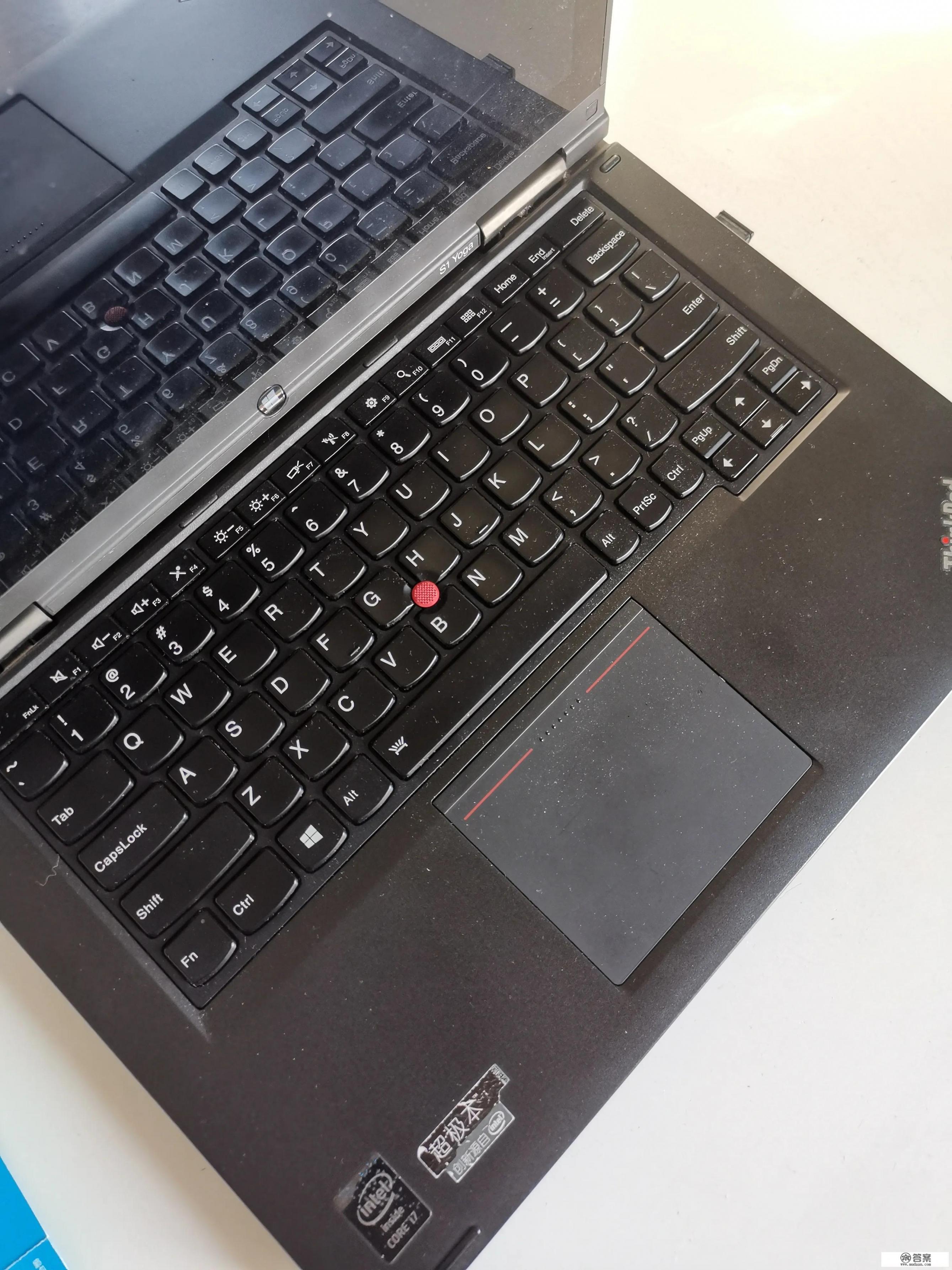 联想笔记本各个系列的区别? 联想笔记本各个系列的区别?