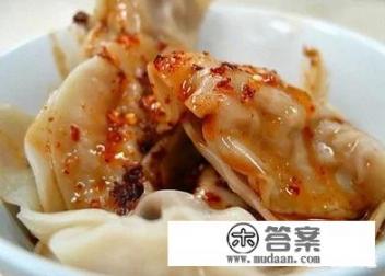 安庆有哪些好吃的小吃? 安庆有哪些好吃的小吃?