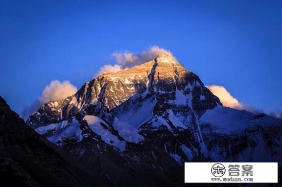 去西藏必备的东西有哪些。什么时候去最适合？