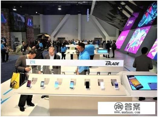 关于手机的好评？