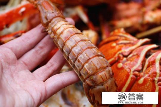 秦皇岛有哪些美食？