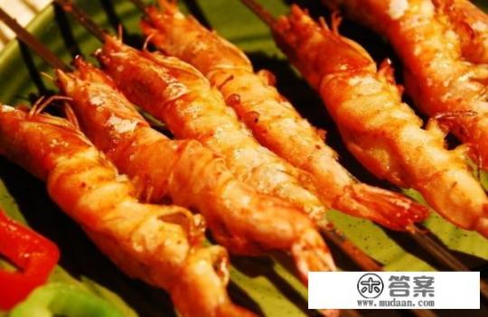 秦皇岛有哪些美食？