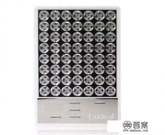 日常美容离不开的科技好物有哪些？