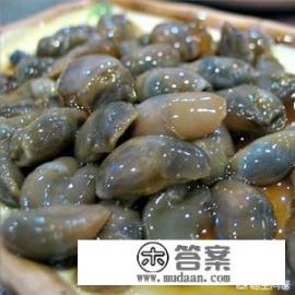 盐城有什么美食吗? 盐城有什么美食吗?