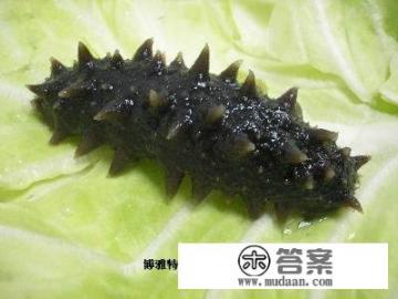 山东日照有什么特色小吃？