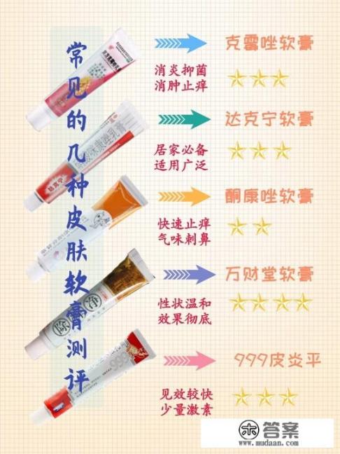 牛皮癣和体癣一样吗,如何区别牛皮癣和体癣? 牛皮癣和体癣一样吗,如何区别牛皮癣和体癣?