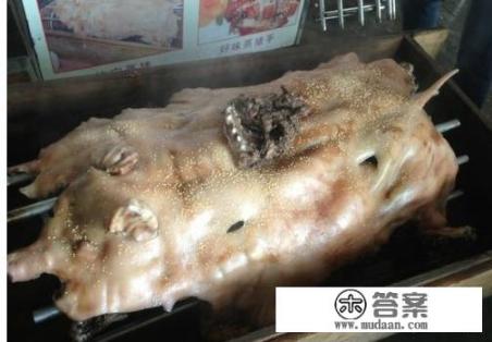 顺德美食攻略必吃地方？