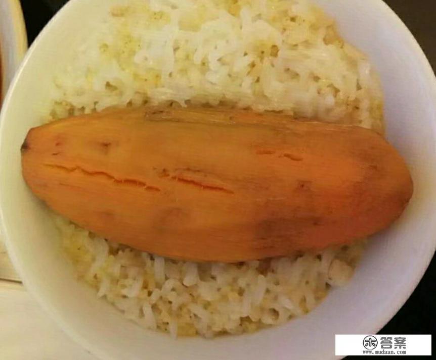 减肥晚餐能吃红薯吗？