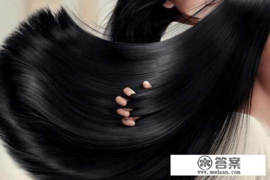 如何给女的洗头？