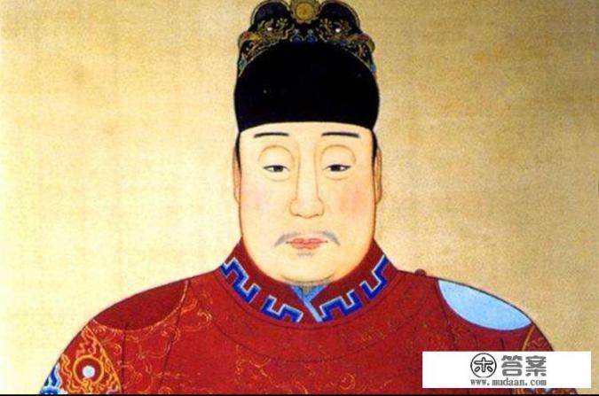 穿越到明朝成为崇祯的小说？