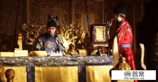 穿越到明朝成为崇祯的小说？