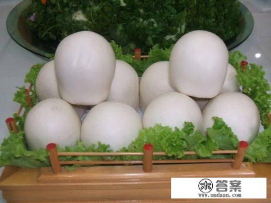 甘肃平凉十大名小吃？