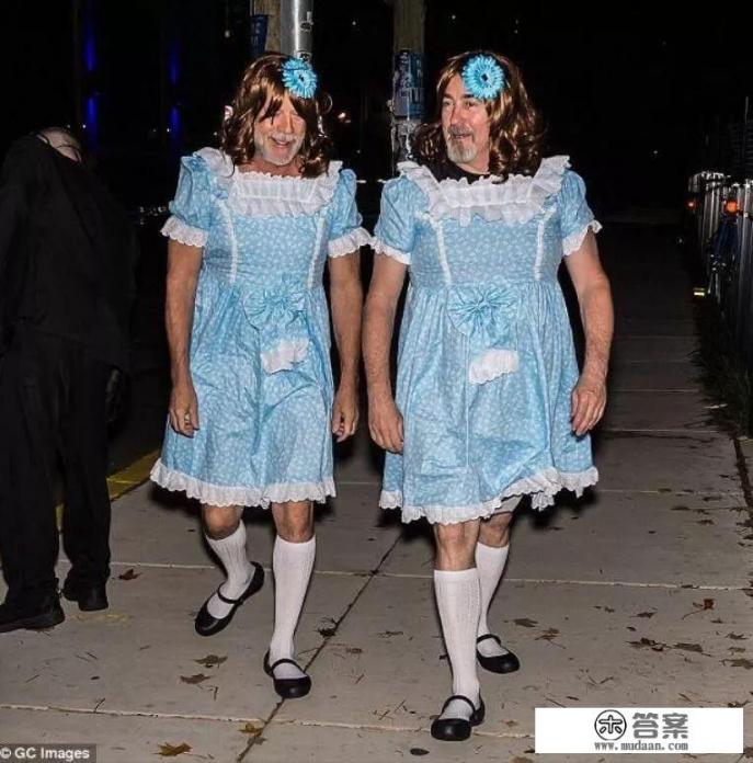 万圣节和中元节哪个最恐怖? 万圣节和中元节哪个最恐怖?