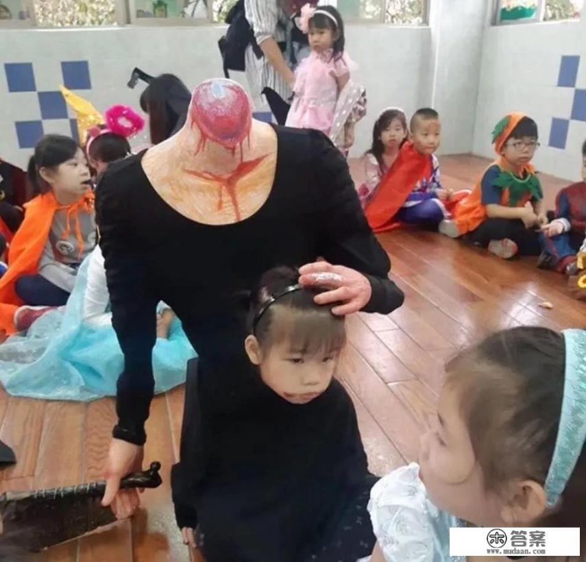 万圣节和中元节哪个最恐怖? 万圣节和中元节哪个最恐怖?