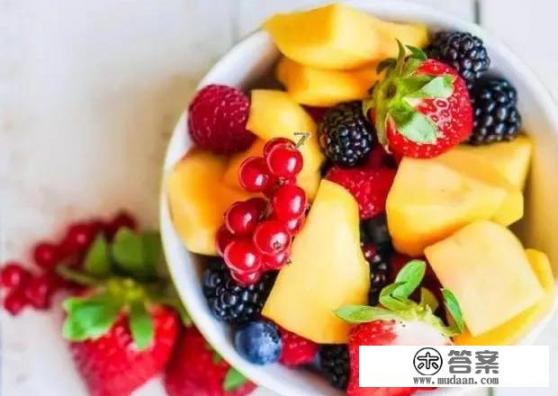 乙肝不能吃什么水果? 乙肝不能吃什么水果?