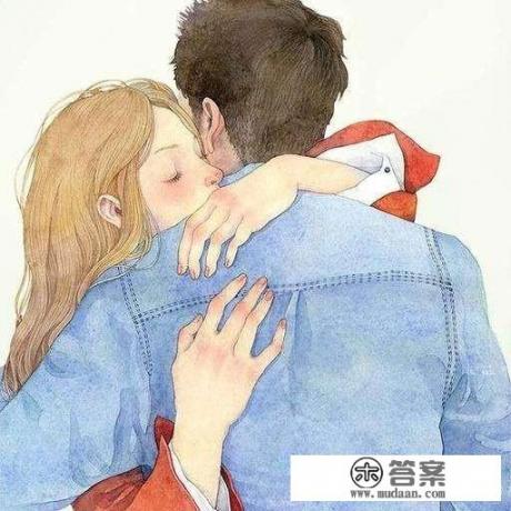 第一次见儿子女朋友的感受？