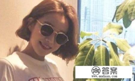 蛋卷头短发发型,潮流韩式发型? 蛋卷头短发发型,潮流韩式发型?