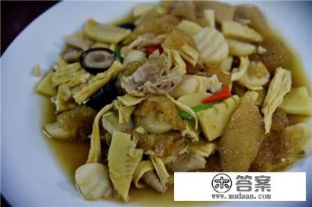 福州美食必吃排行榜? 福州美食必吃排行榜?