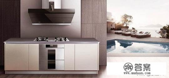 消毒柜能长期存放餐具吗？