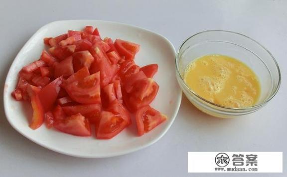 西红柿小疙瘩汤的做法，西红柿小疙瘩汤怎么做？