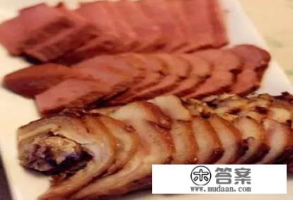 太原必吃十大老字号？