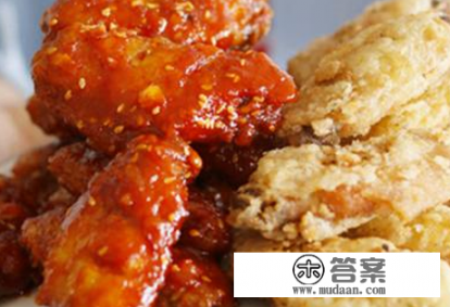 太原必吃十大老字号？