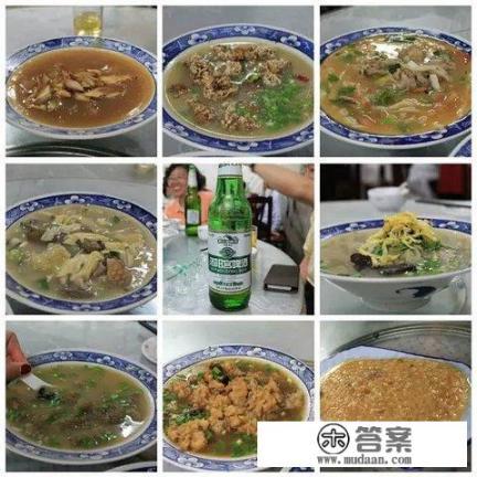 洛阳小吃有什么？