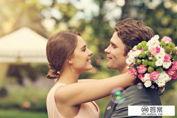 男人真的会爱一个女人一辈子吗，不会再喜欢任何人吗？