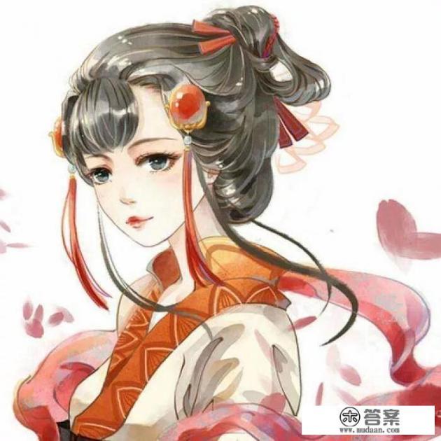 且听凤鸣高圣后和魔尊什么关系？