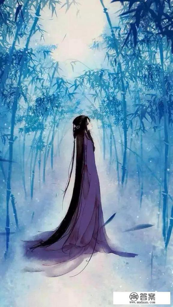 且听凤鸣高圣后和魔尊什么关系？