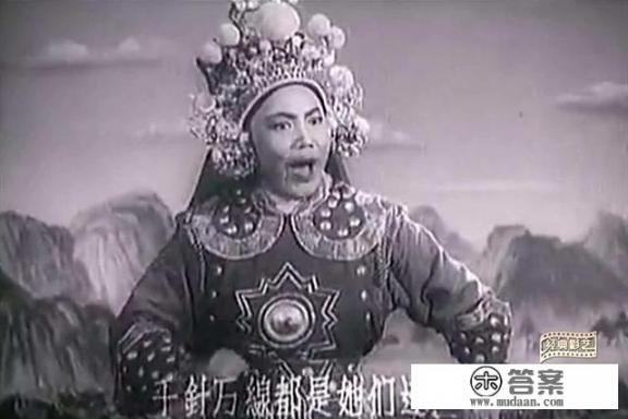 中国主要戏曲种类及经典剧目？