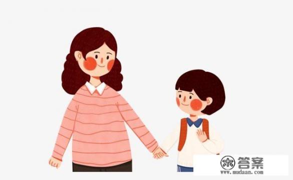 单亲家庭的孩子怎么控制脾气暴躁？