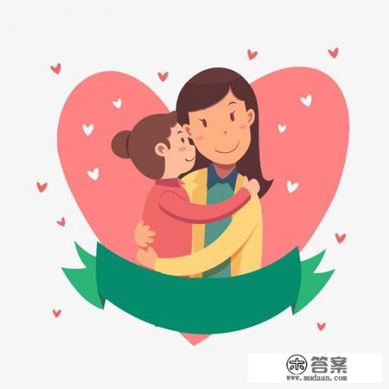 单亲家庭的孩子怎么控制脾气暴躁？