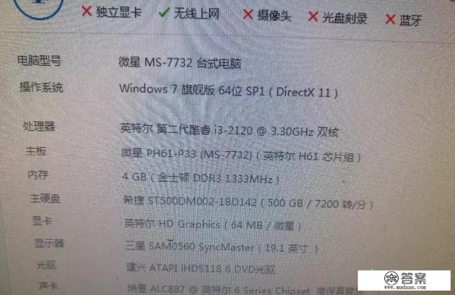 19寸显示器多少一个? 19寸显示器多少一个?