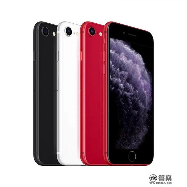 2021年，想体验苹果买se2合适吗？