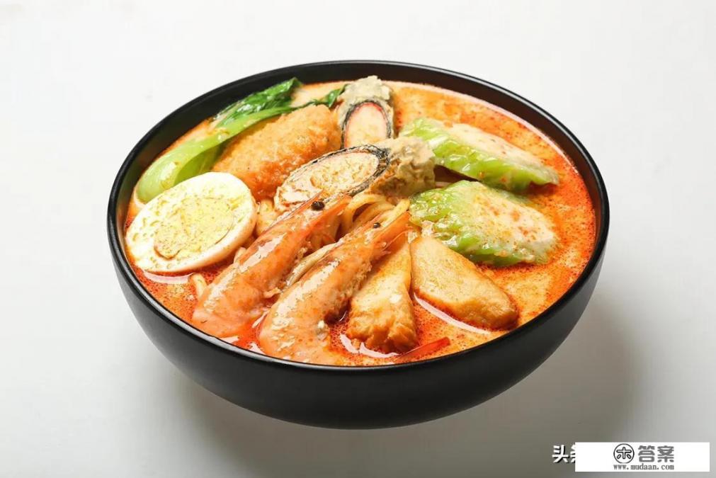 新加坡有哪些好吃的十大特色美食小吃推荐？