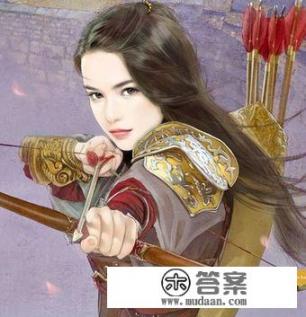 作者叫将军的小说？