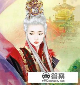 作者叫将军的小说？