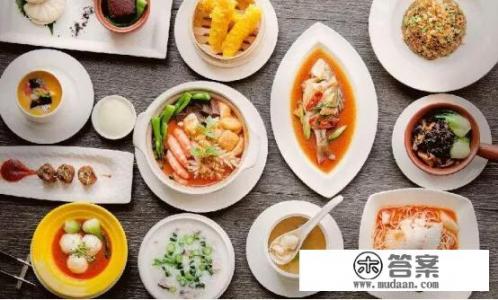 除了沙县小吃，你还知道哪些不容错过的“闽南美食”？